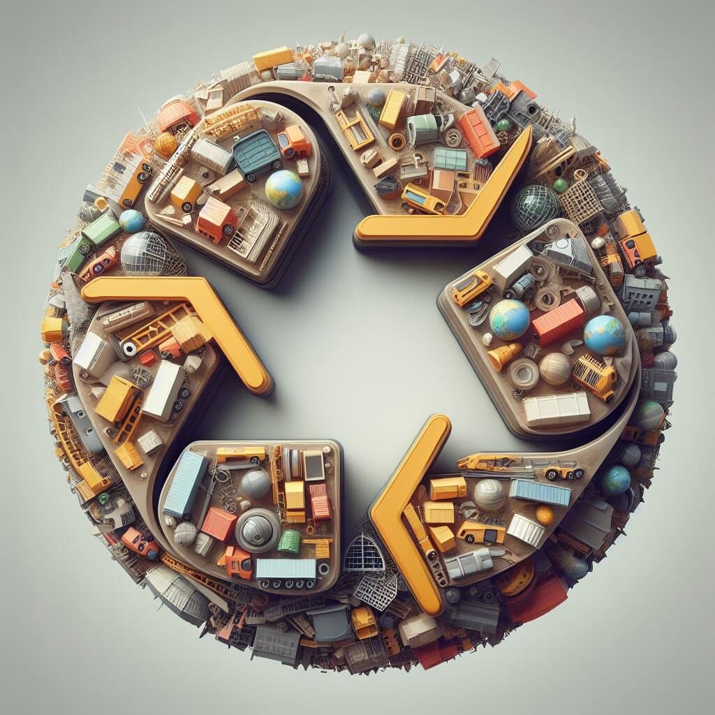 Circulaire Economie in het MBO