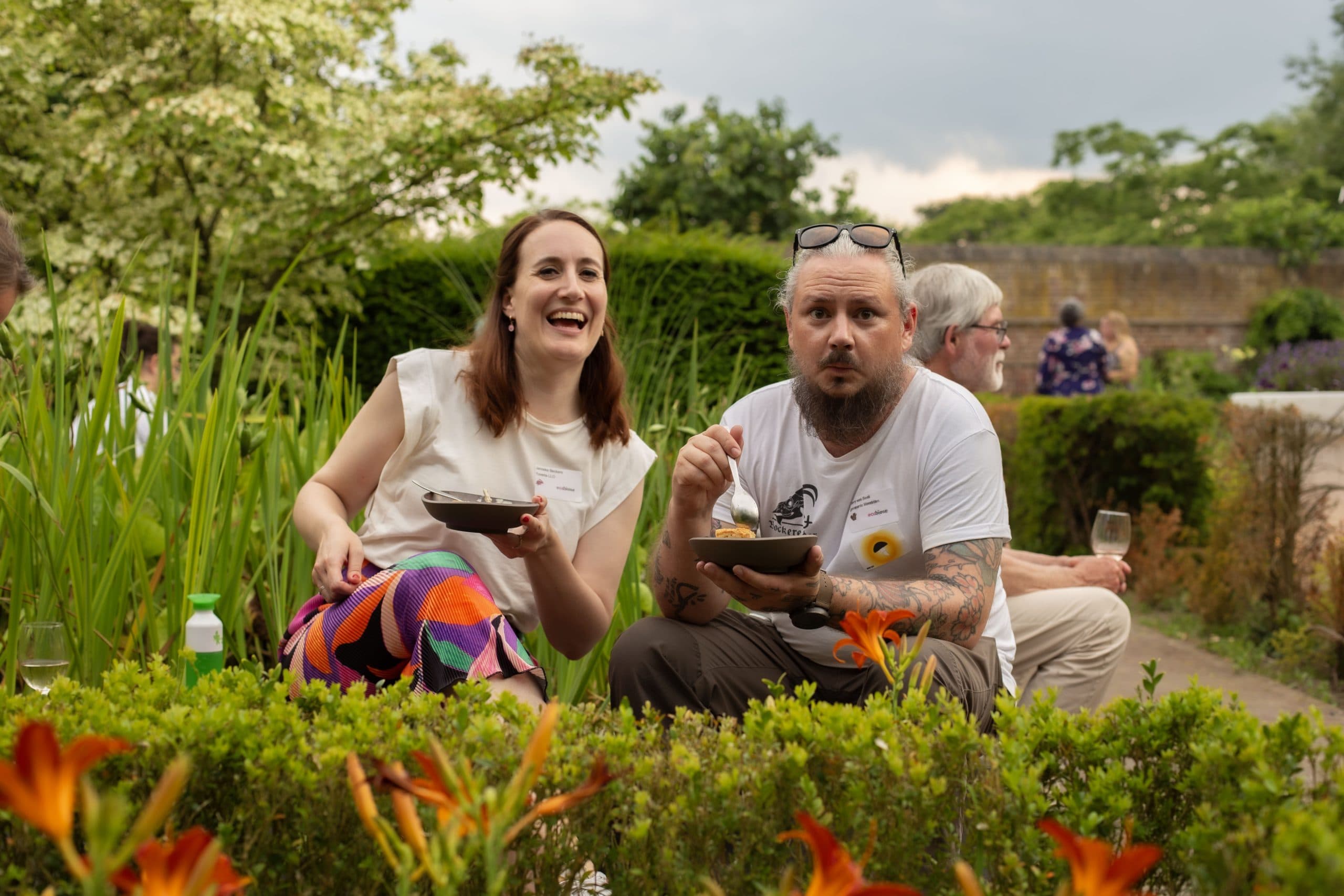 EcoBiose Event 2025 – Stadssafari