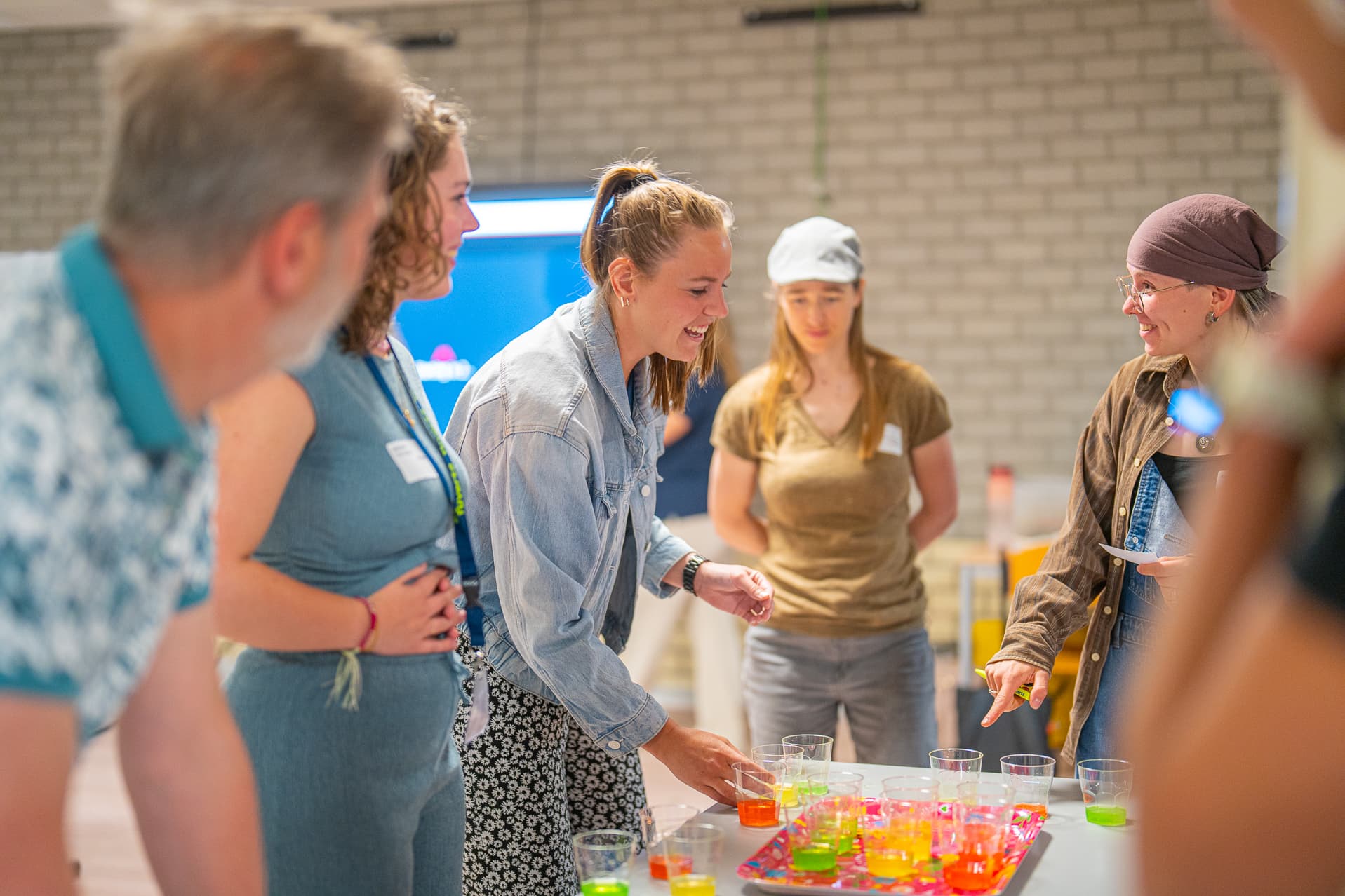 Hardlopen beïnvloedt smaak en mentale vermoeidheid
